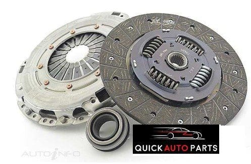 Clutch Kit for Hyundai i30 GD 1.8L Petrol