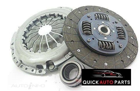 Clutch Kit for Hyundai Elantra HD 2.0L Petrol