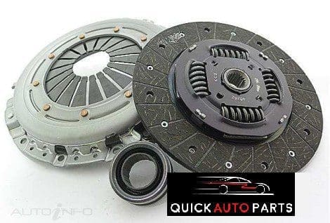Clutch Kit for Hyundai iX35 LM 2.0L Petrol