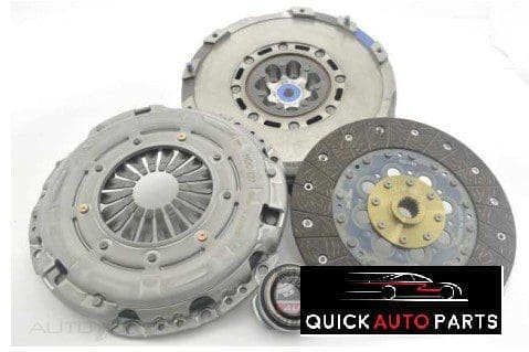 Clutch inc Dual Mass Flywheel for Hyundai iX35 LM 2.0L Petrol