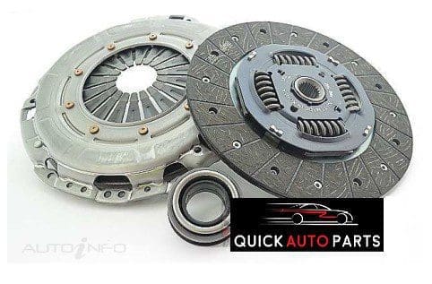 Clutch Kit for Kia Cerato TD 2.0L Petrol