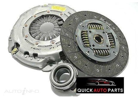 Clutch Kit for Kia Sorento BL 3.5L V6 Petrol