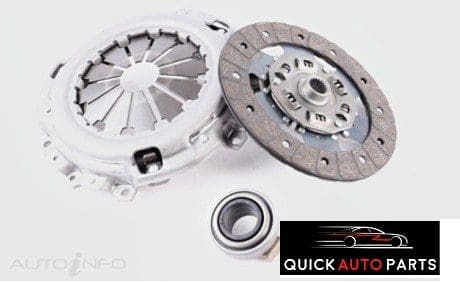 Clutch Kit for Honda Civic FK 1.8L Petrol