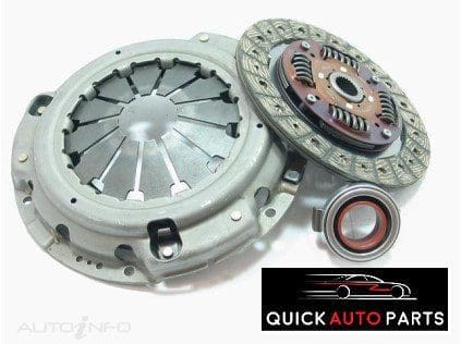 Clutch Kit for Honda Civic FD 2.0L Petrol