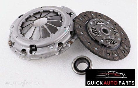 Clutch Kit for Honda CRV RE4 2.4L Petrol