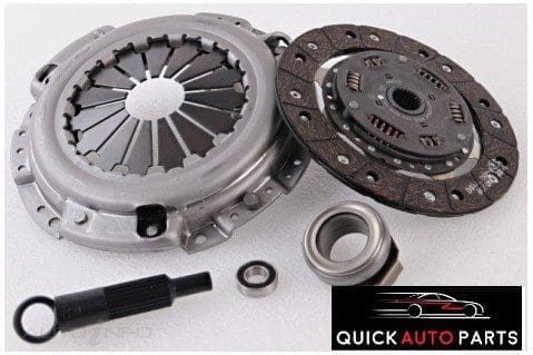 Clutch Kit for Honda Accord CL1 2.0L Petrol