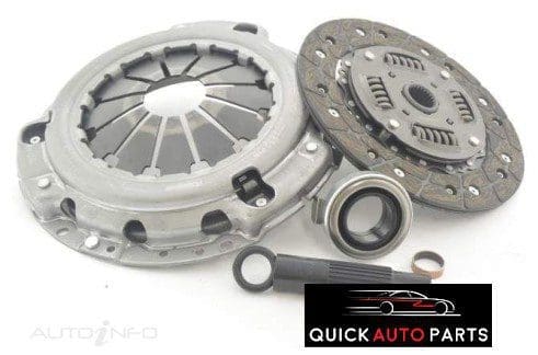 Clutch Kit for Honda Accord CL9 2.4L Petrol