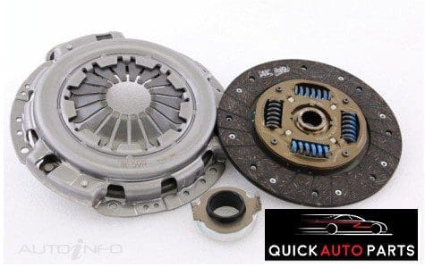 Clutch Kit for Honda Accord CU2 2.4L Petrol