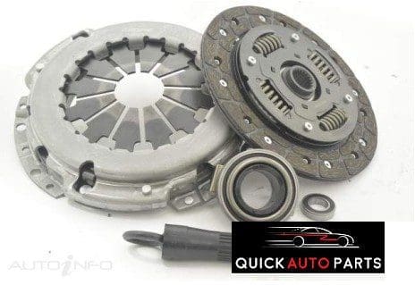 Clutch Kit for Honda Jazz GD3 1.5L Petrol