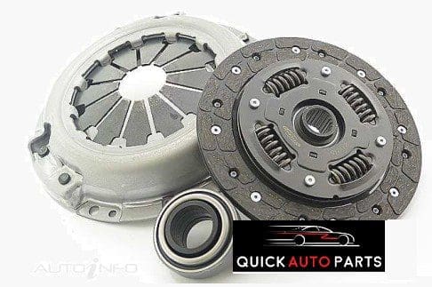 Clutch Kit for Honda Jazz GE8 1.5L Petrol