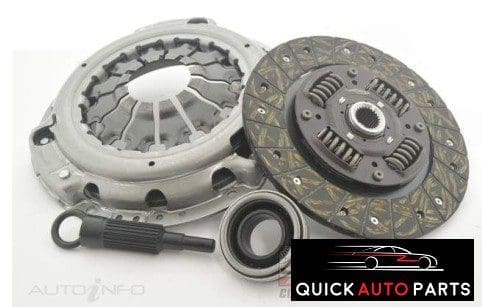 Clutch Kit for Subaru Forester SG 2.5L Turbo Petrol