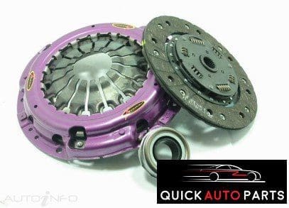 Heavy Duty Clutch Kit for Subaru Forester SH 2.5L Petrol