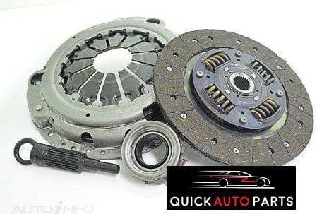 Clutch Kit for Subaru Forester SH 2.5L Petrol