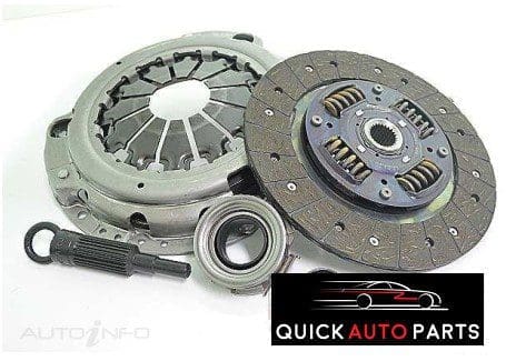 Clutch Kit for Subaru Forester SJ 2.0L Petrol