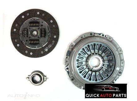 Clutch Kit for Subaru Impreza WRX GG 2.0L Turbo Petrol