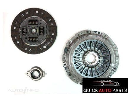 Clutch for Subaru Impreza WRX STI GD 2.5L Turbo Petrol