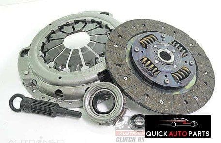 Clutch Kit for Subaru XV 2.0L Petrol