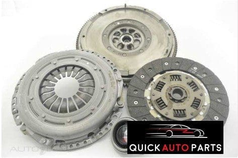 Clutch inc Dual Mass Flywheel for Subaru Liberty BL 2.0L Turbo Petrol
