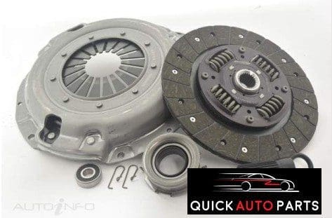 Clutch Kit for Subaru Legacy BE 2.0L Petrol