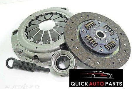 Clutch Kit for Subaru Legacy BH 2.5L Petrol