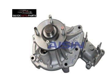 Water Pump for Toyota Hilux KZN165R 3.0L Diesel