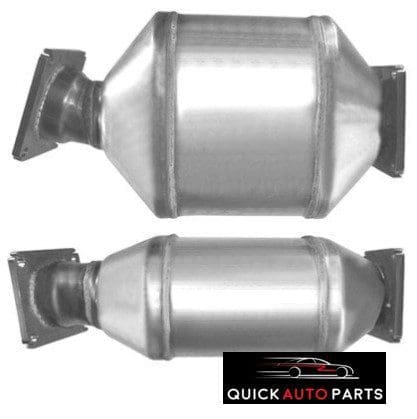Diesel Particulate Filter for 2.0L BMW 520D