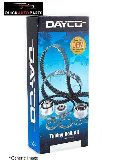 Timing Belt Kit for Ford Focus LR 1.6L Petrol