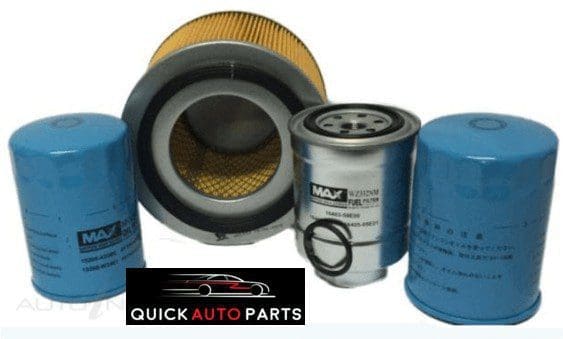 Filter Service Kit for 4.2L Diesel Nissan Patrol