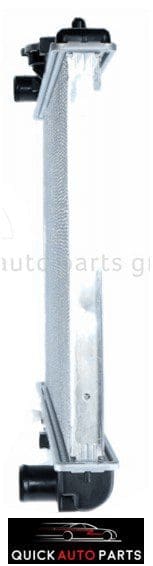 Radiator for Mitsubishi Triton MK 2.4L Petrol Auto