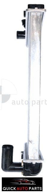 Radiator for Mitsubishi Triton MK 2.8L Diesel Manual