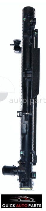Radiator for Mitsubishi Triton MQ 2.4L Diesel Manual