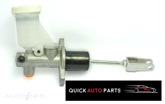 Nissan Navara D22 3.2L Petrol Clutch Master Cylinder