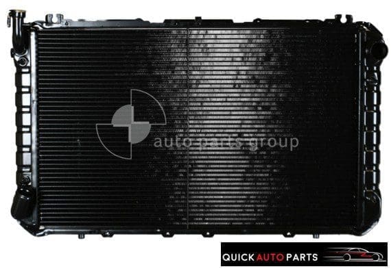 Radiator for Nissan Patrol GQ 4.2L Diesel Auto