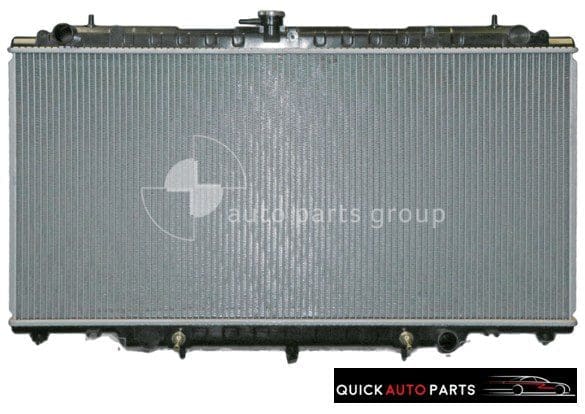 Radiator for Nissan Patrol GU 4.5L Petrol Auto