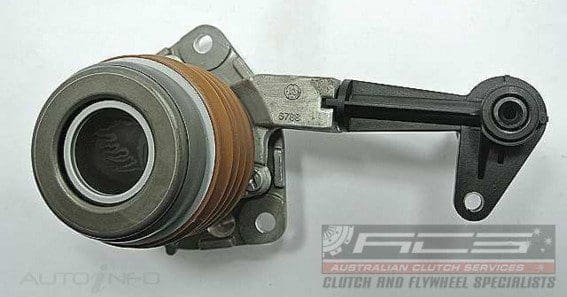 Clutch Kit inc Dual Mass Flywheel for Holden Colorado RC 3.6L Petrol