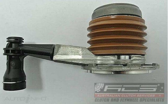 Clutch Kit inc Dual Mass Flywheel for Holden Colorado RC 3.6L Petrol