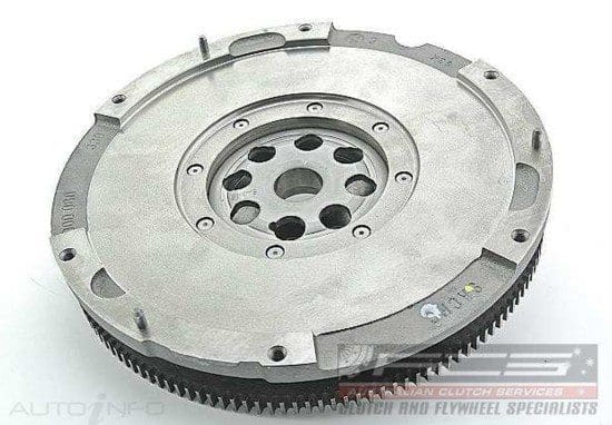 Clutch Kit inc Dual Mass Flywheel for Holden Colorado RC 3.6L Petrol