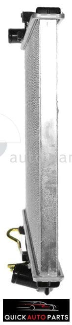 Radiator for Holden Rodeo TF 3.2L Petrol Auto