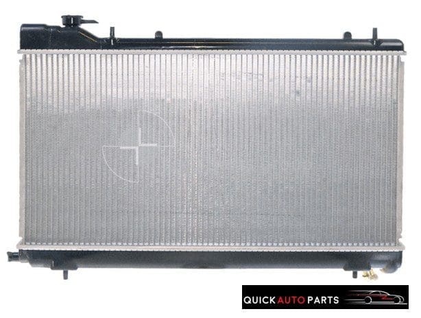 Radiator for Subaru Forester SG 2.5L Petrol Auto