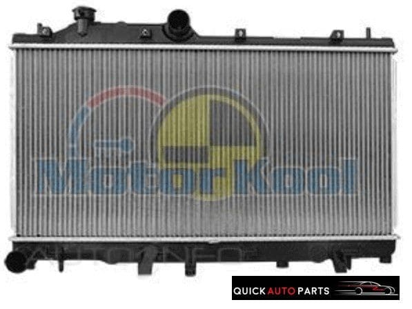 Radiator for Subaru Forester SJ 2.0L Petrol