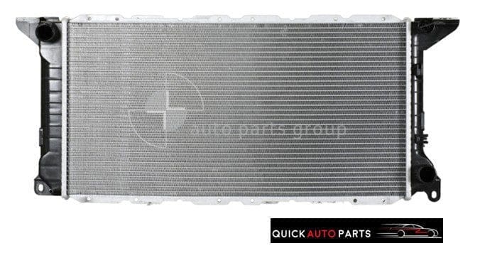 Radiator for Ford Transit VF 2.5L Diesel Manual