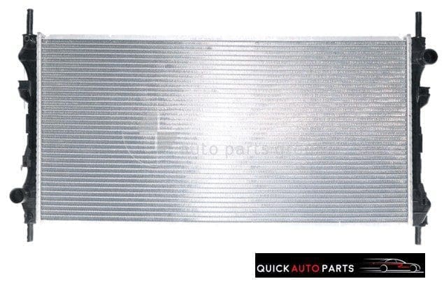 Radiator for Ford Transit VH 2.4L Diesel Manual