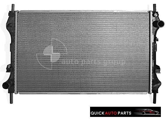 Radiator for Ford Transit VJ 2.4L Diesel Manual
