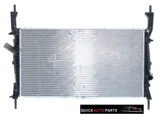 Radiator for Ford Transit VM 2.4L Diesel Manual