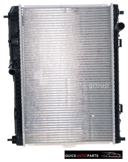 Radiator for Ford Fiesta WZ 1.5L Petrol Manual