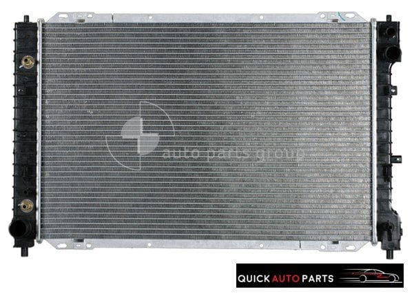 Radiator for Ford Escape Auto