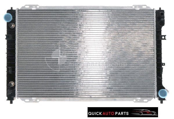 Radiator for Ford Escape Auto