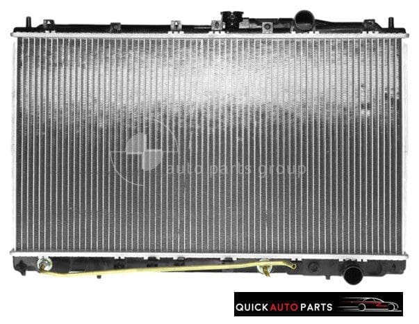 Radiator for Mitsubishi Lancer CC Auto