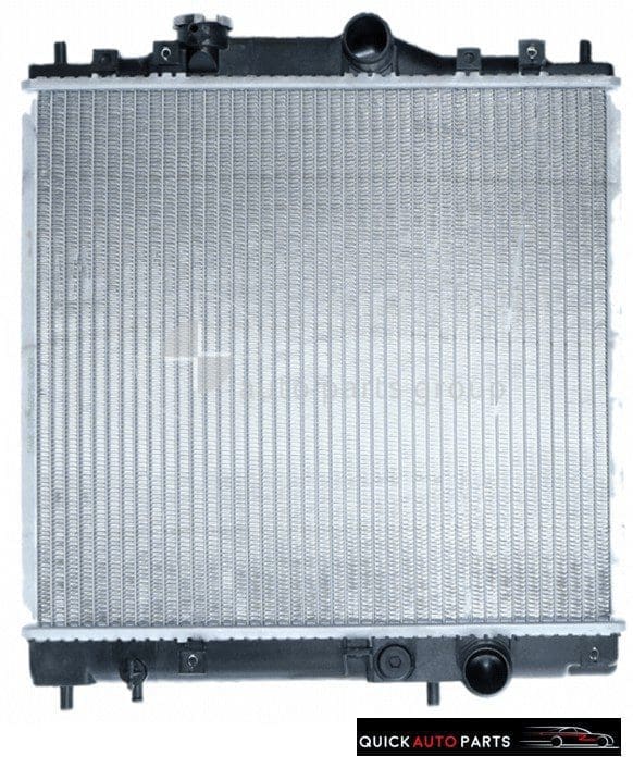 Radiator for Mitsubishi Lancer CC Manual