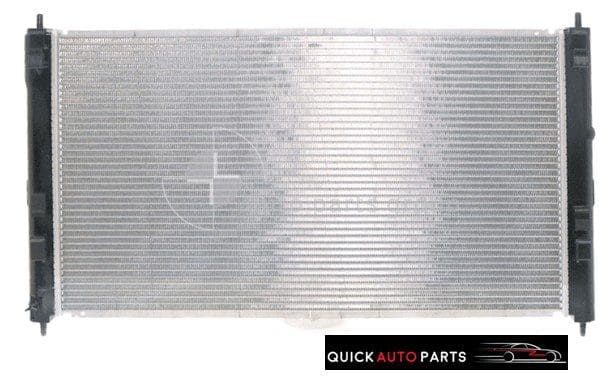 Radiator for Mitsubishi Lancer CF